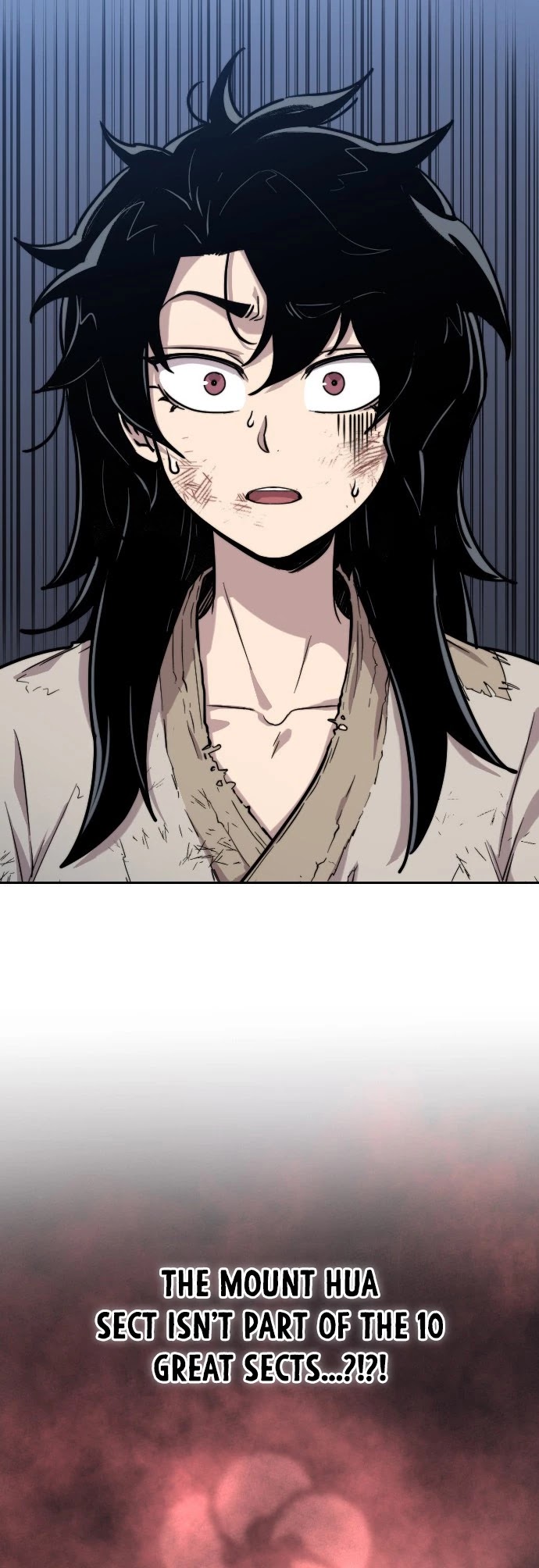 Return of the Mount Hua Sect chapter 1 page 86