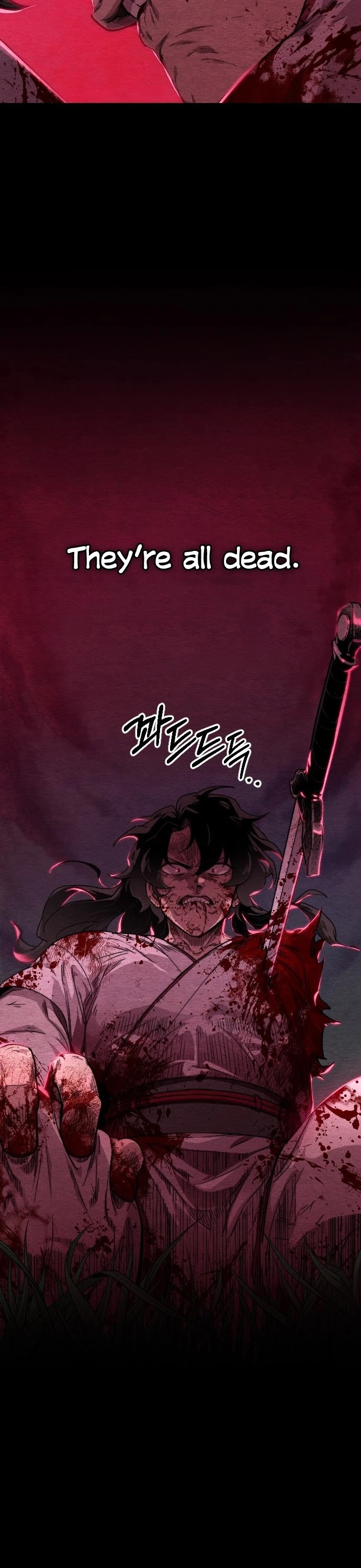 Return of the Mount Hua Sect chapter 1 page 9