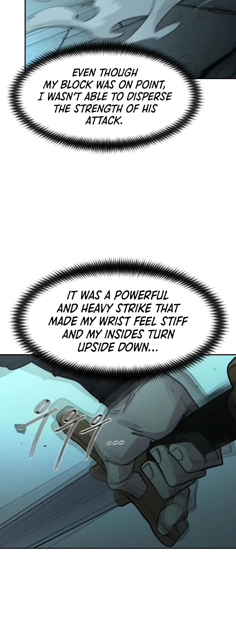 Return of the Mount Hua Sect chapter 100 page 15