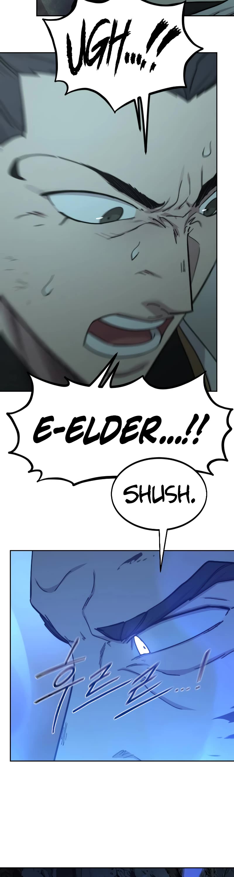 Return of the Mount Hua Sect chapter 102 page 11