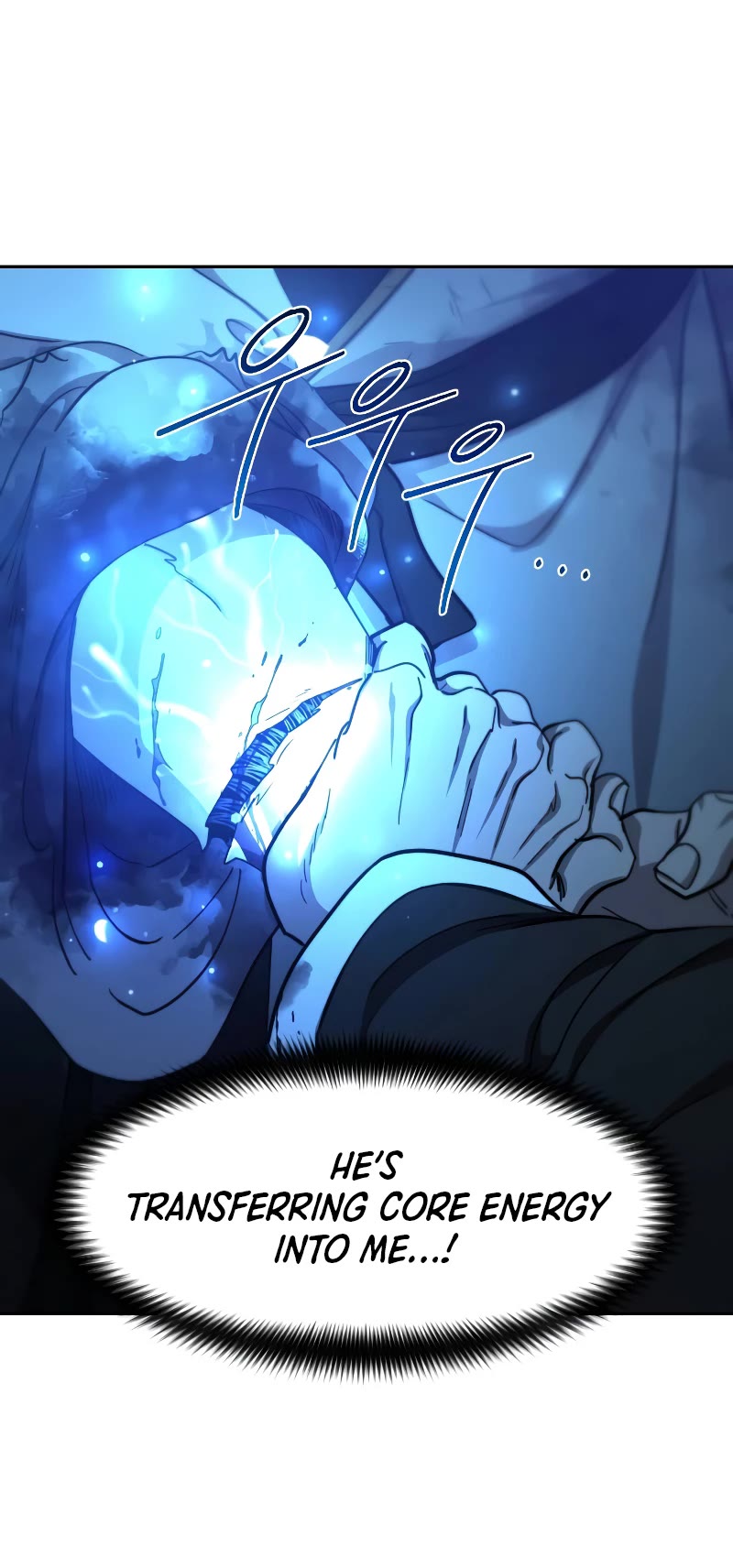 Return of the Mount Hua Sect chapter 102 page 13