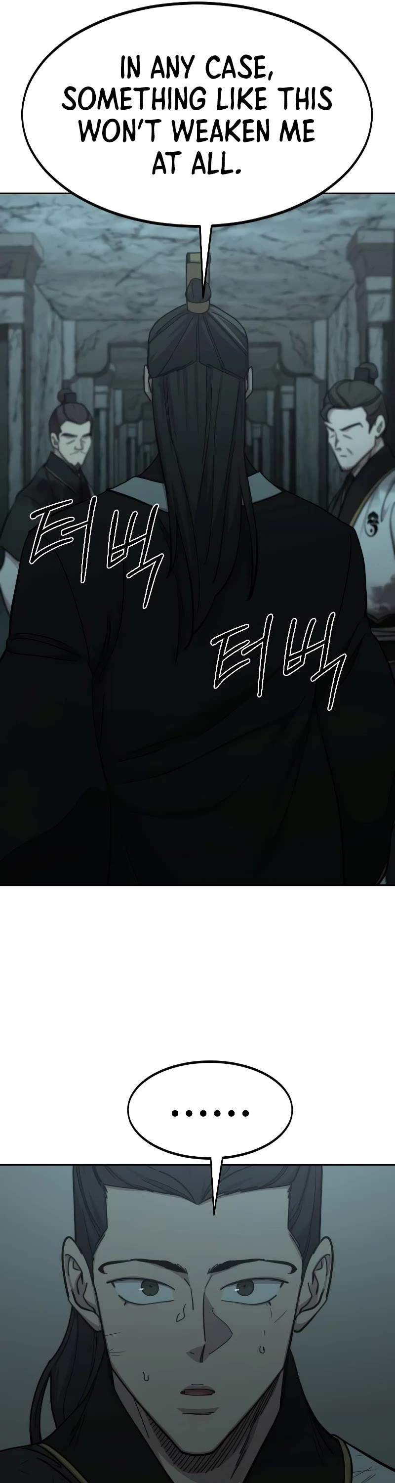 Return of the Mount Hua Sect chapter 102 page 20