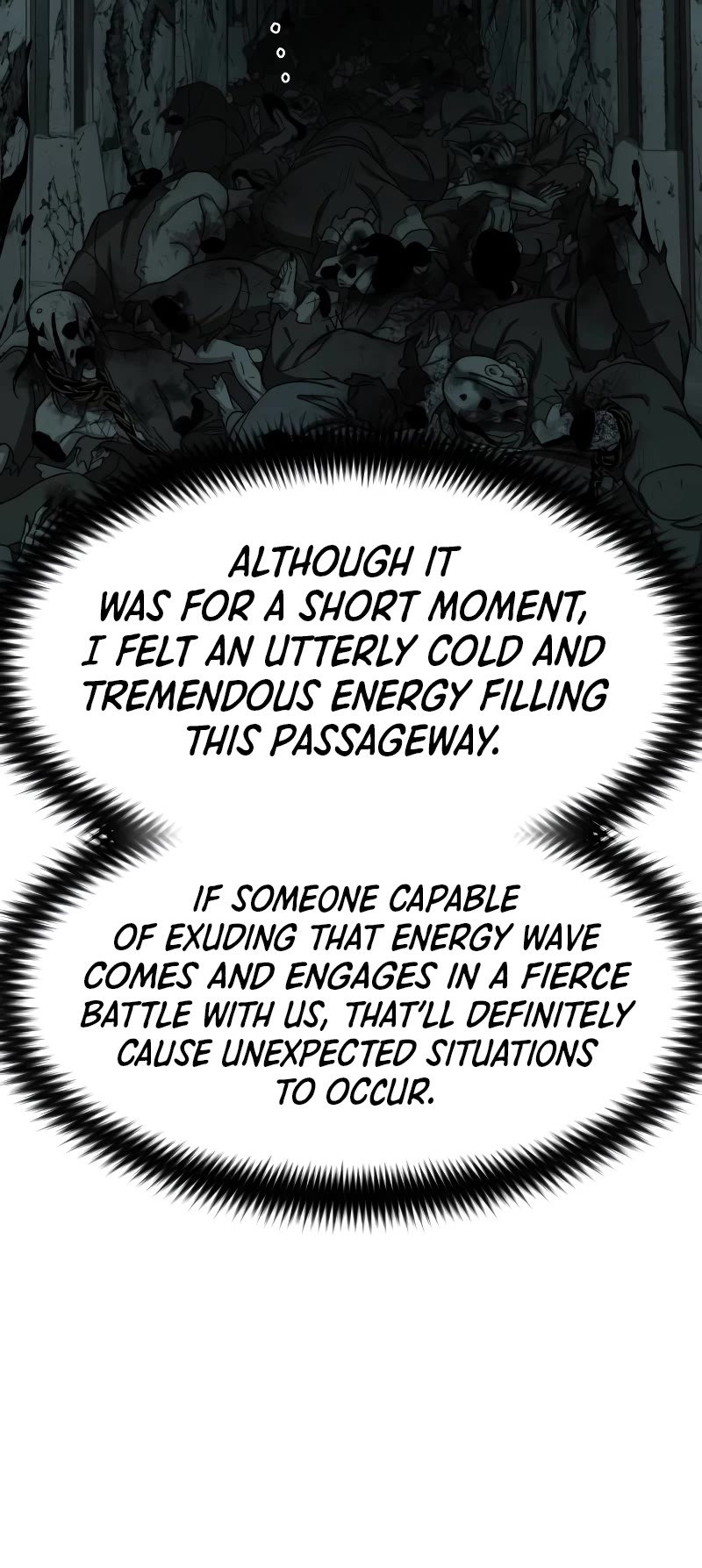 Return of the Mount Hua Sect chapter 102 page 24