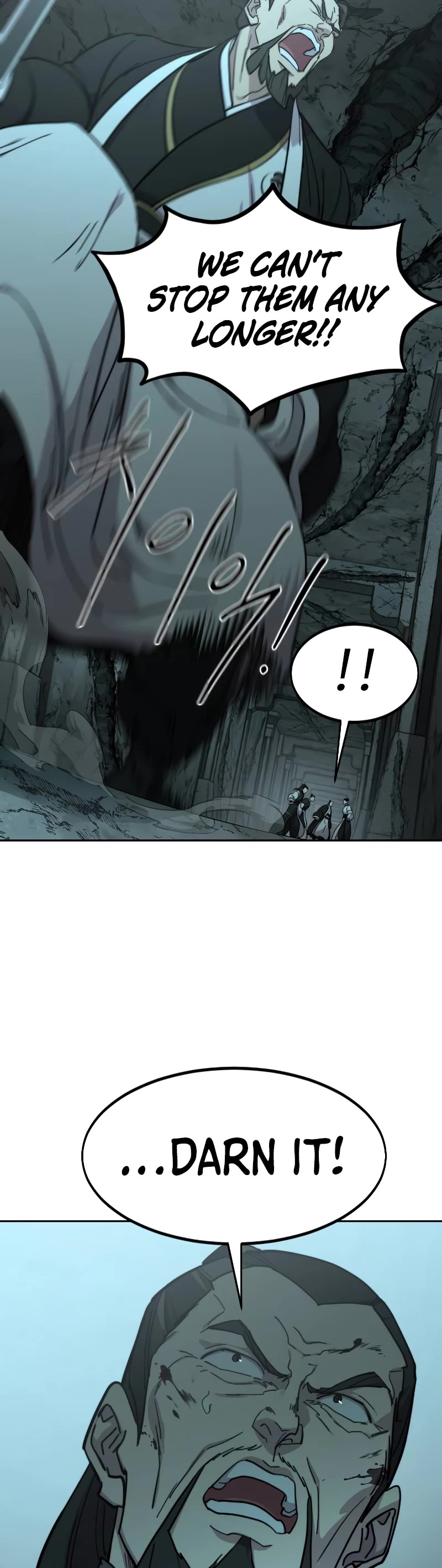 Return of the Mount Hua Sect chapter 102 page 29