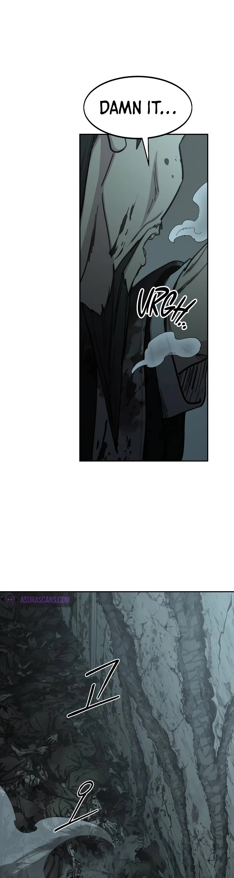 Return of the Mount Hua Sect chapter 102 page 3