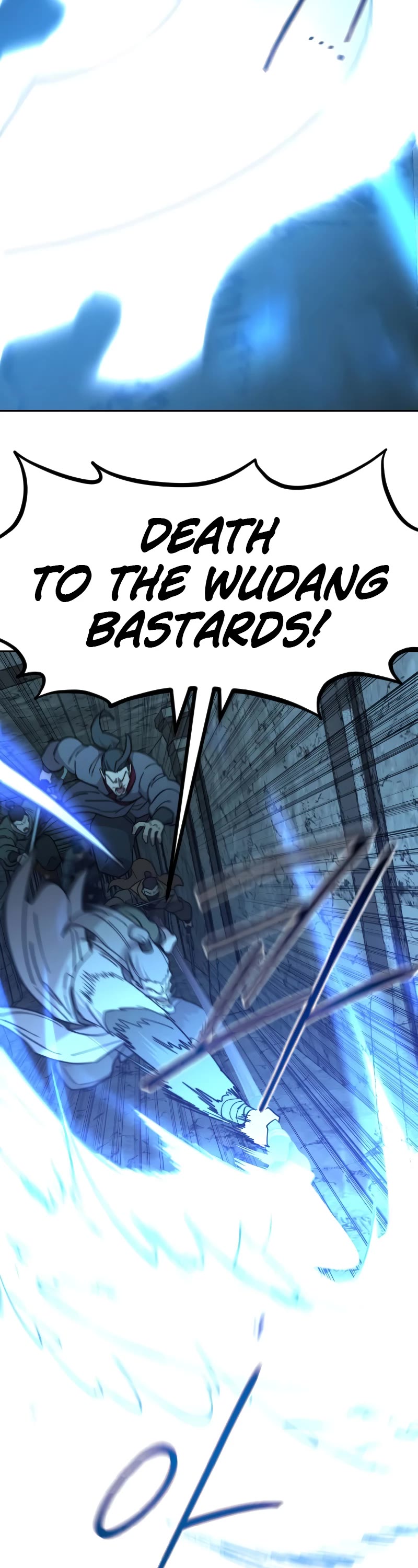 Return of the Mount Hua Sect chapter 102 page 32