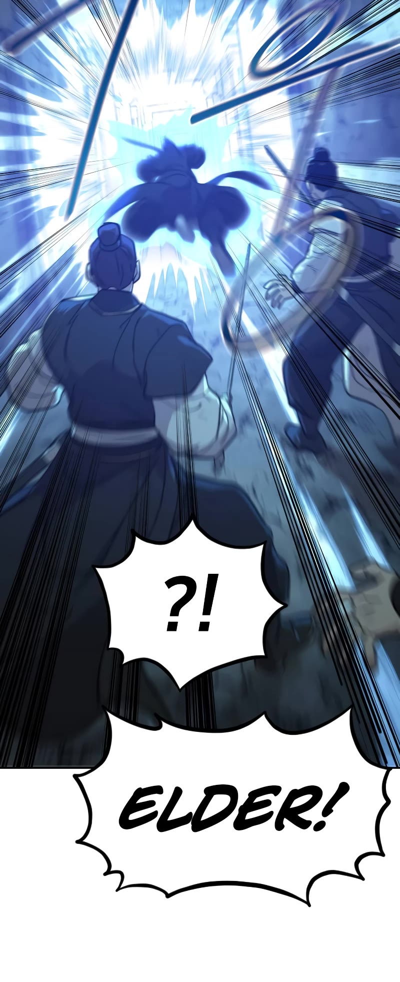 Return of the Mount Hua Sect chapter 102 page 35