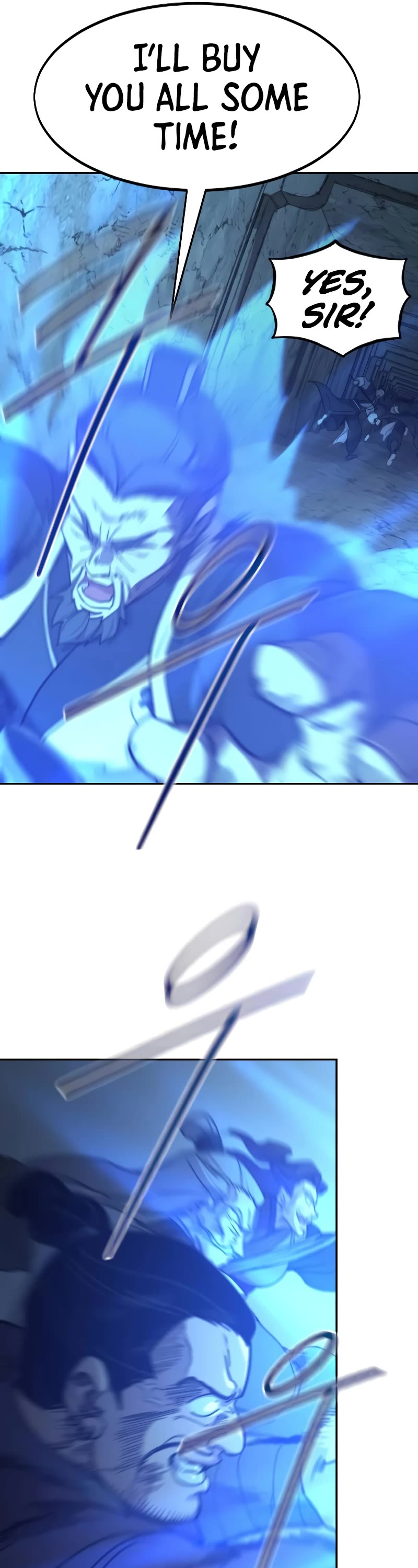 Return of the Mount Hua Sect chapter 102 page 37