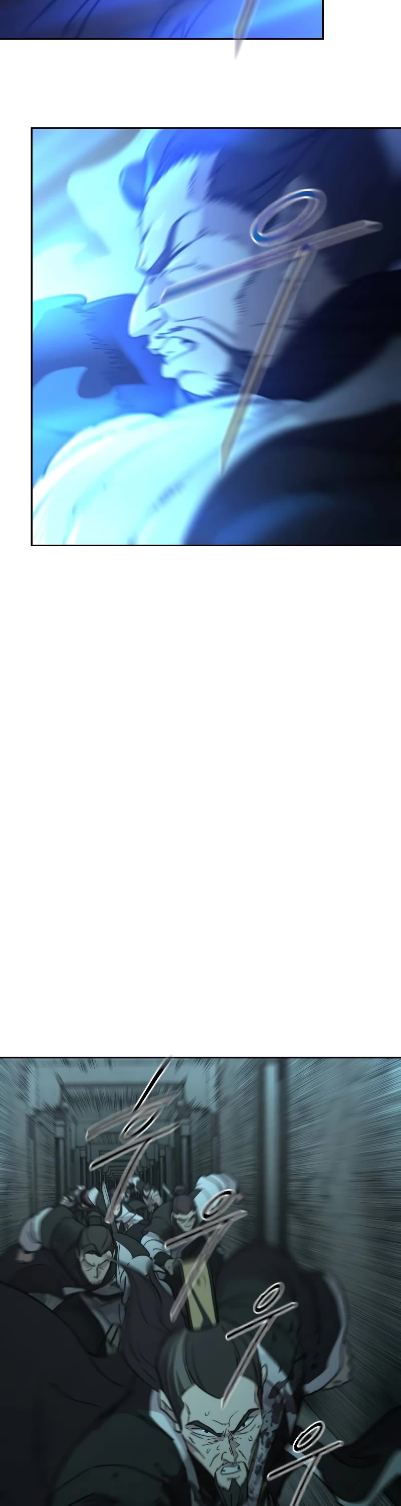 Return of the Mount Hua Sect chapter 102 page 38