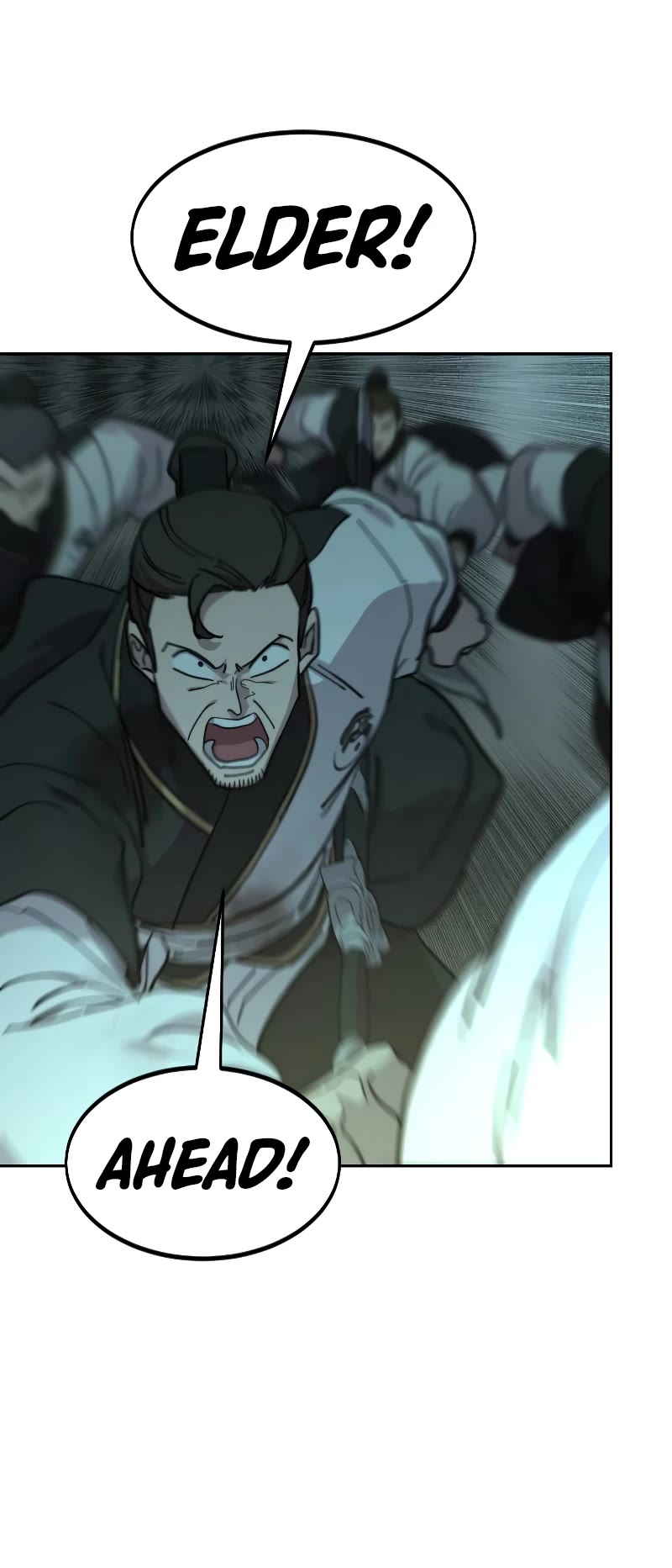 Return of the Mount Hua Sect chapter 102 page 42