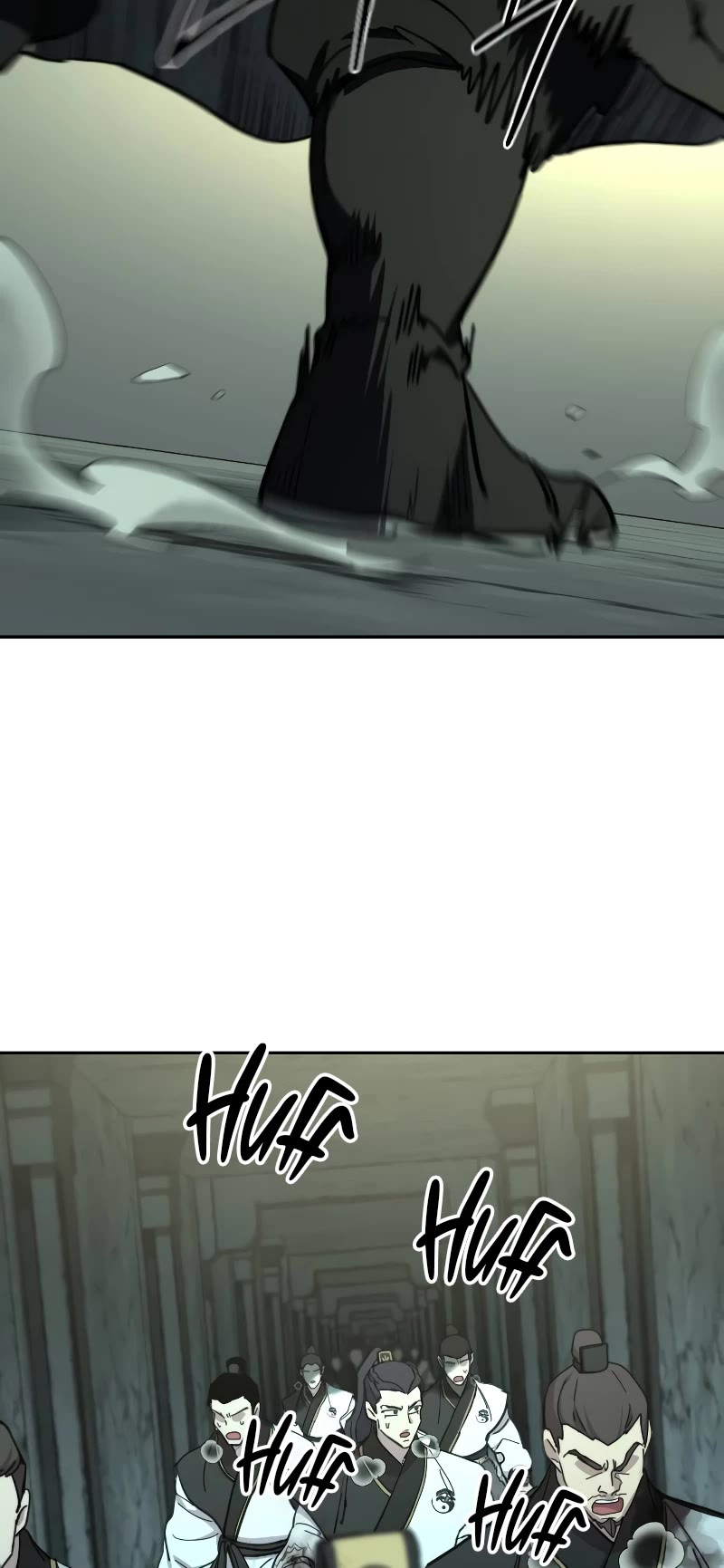 Return of the Mount Hua Sect chapter 102 page 47