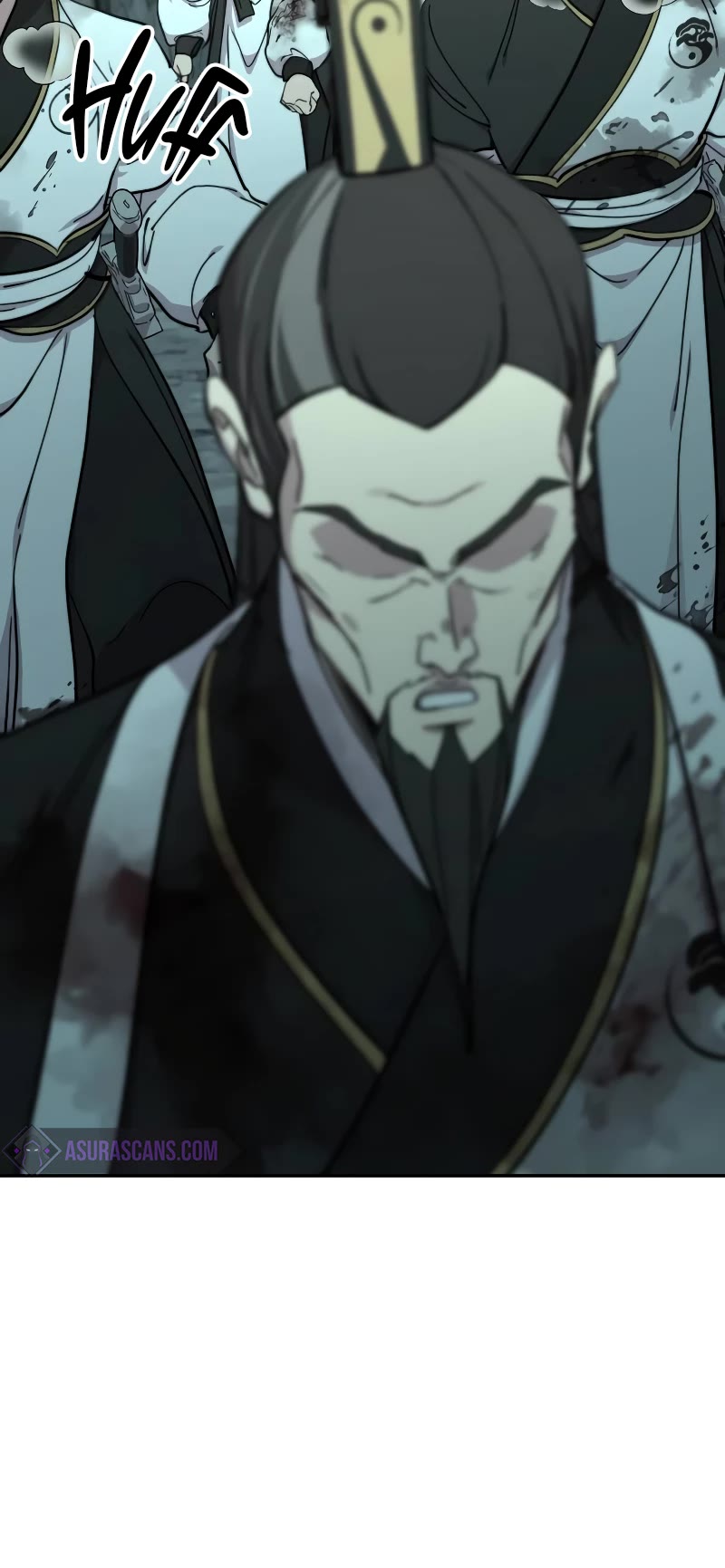 Return of the Mount Hua Sect chapter 102 page 48