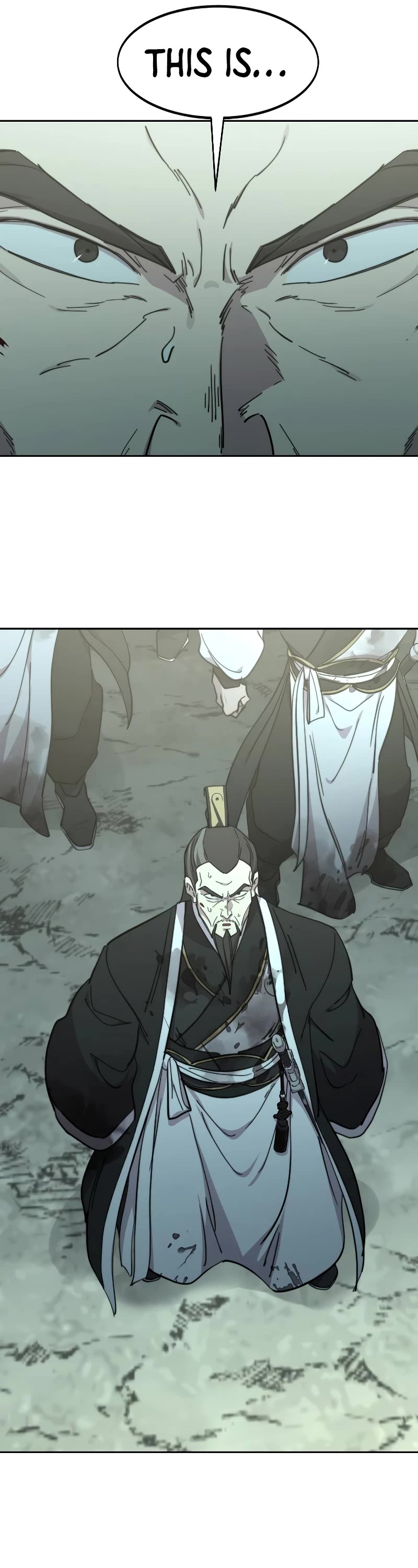 Return of the Mount Hua Sect chapter 102 page 49