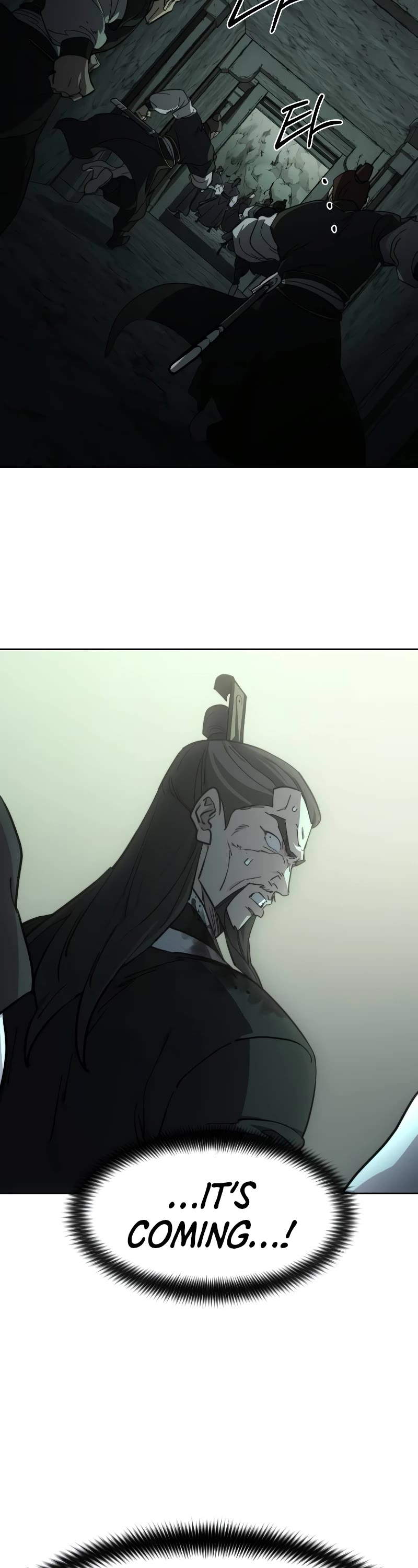 Return of the Mount Hua Sect chapter 102 page 58