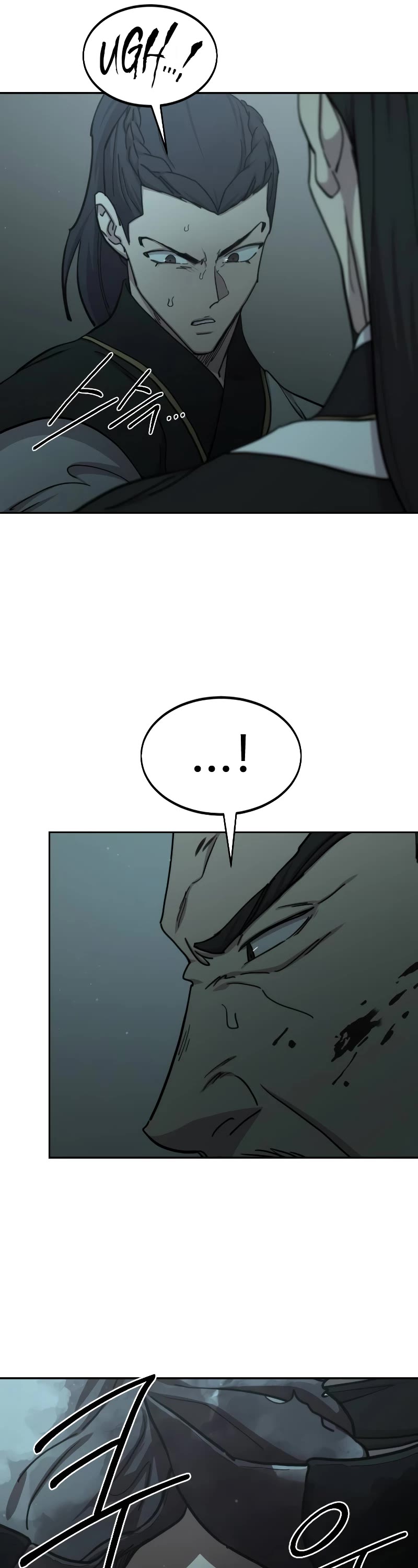 Return of the Mount Hua Sect chapter 102 page 8