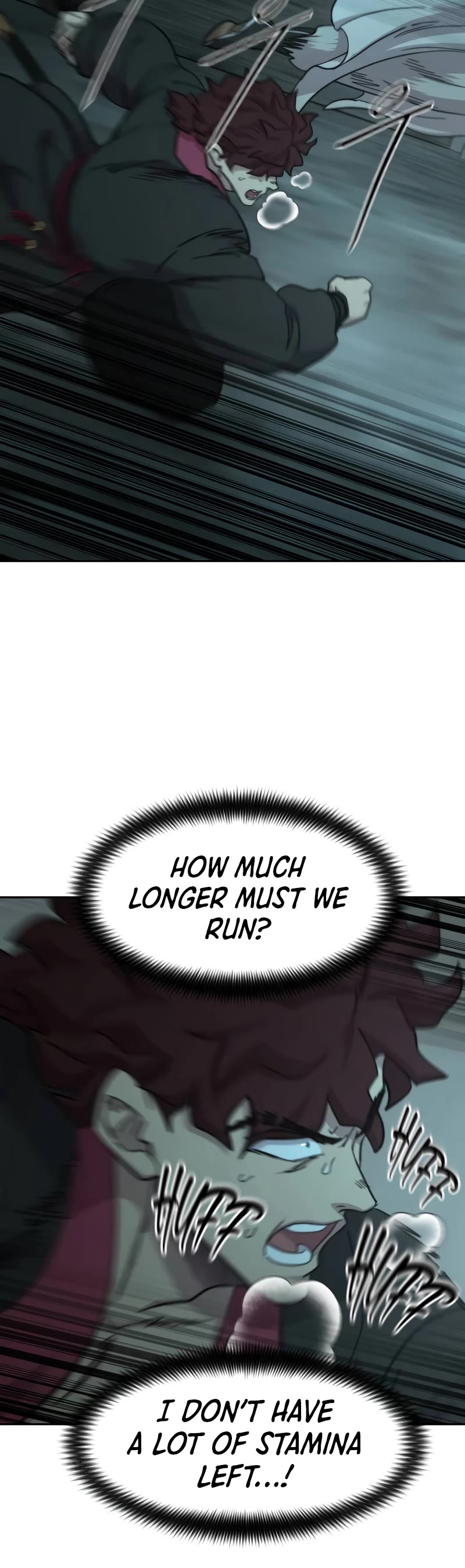 Return of the Mount Hua Sect chapter 103 page 10