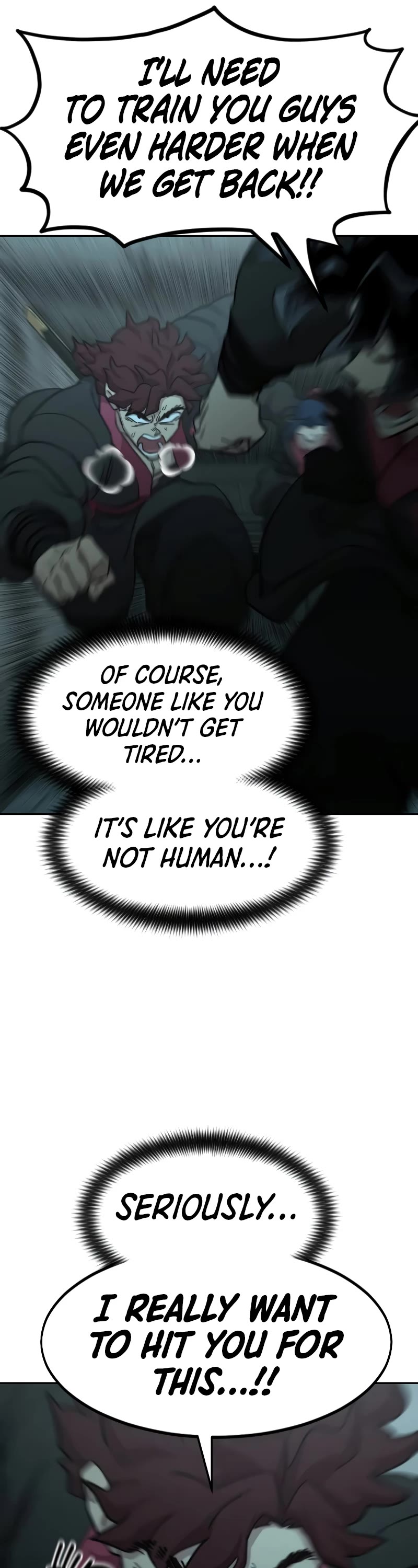 Return of the Mount Hua Sect chapter 103 page 12