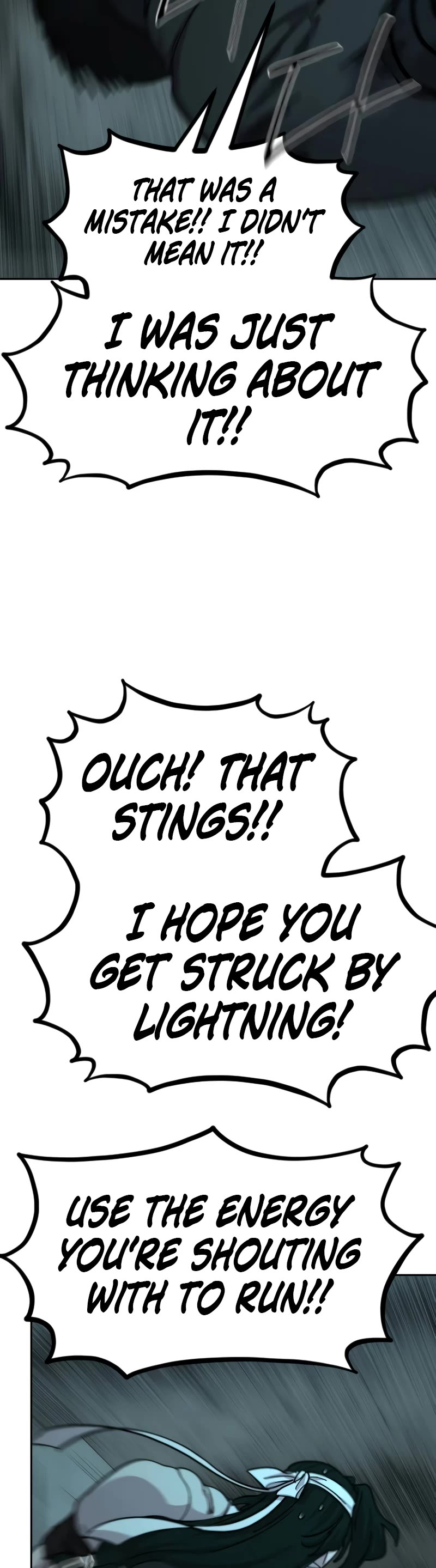 Return of the Mount Hua Sect chapter 103 page 15