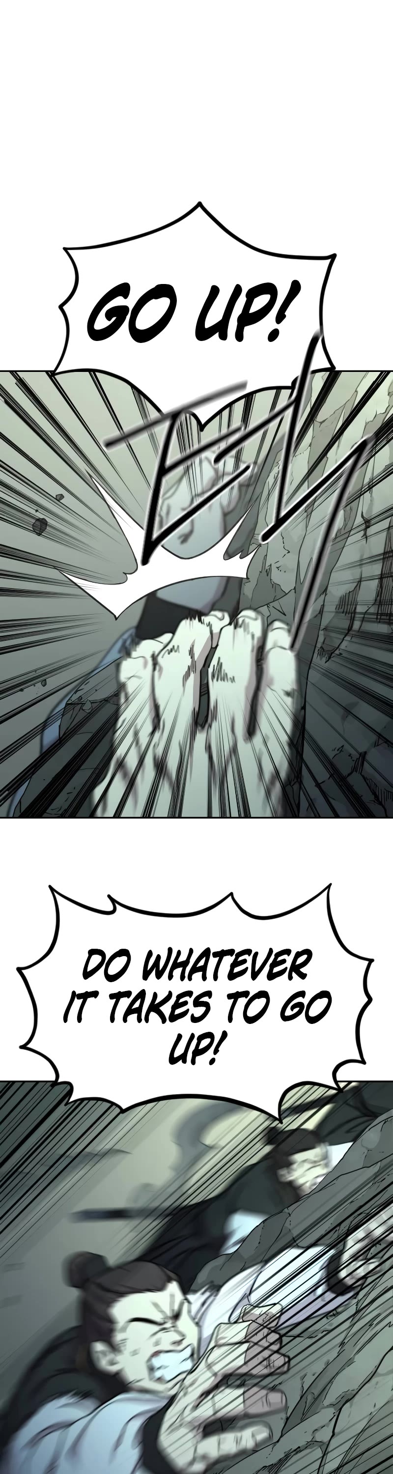 Return of the Mount Hua Sect chapter 103 page 2