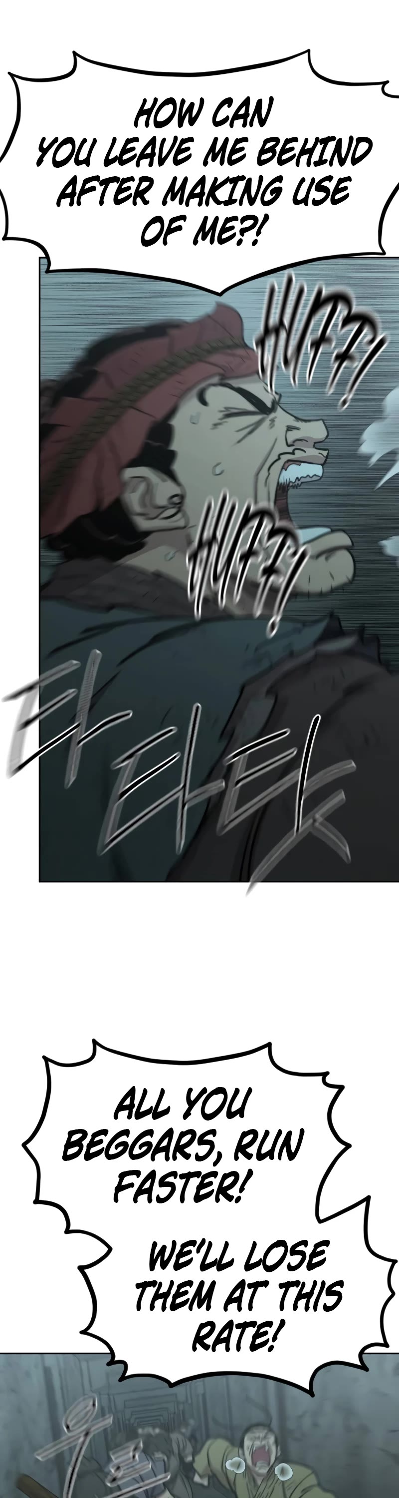 Return of the Mount Hua Sect chapter 103 page 20