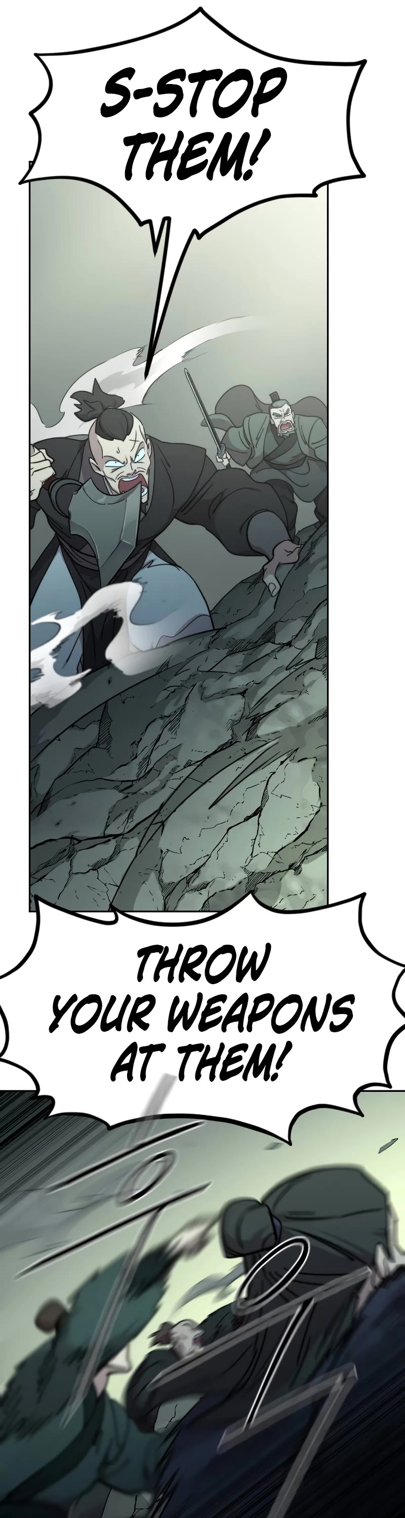 Return of the Mount Hua Sect chapter 103 page 42