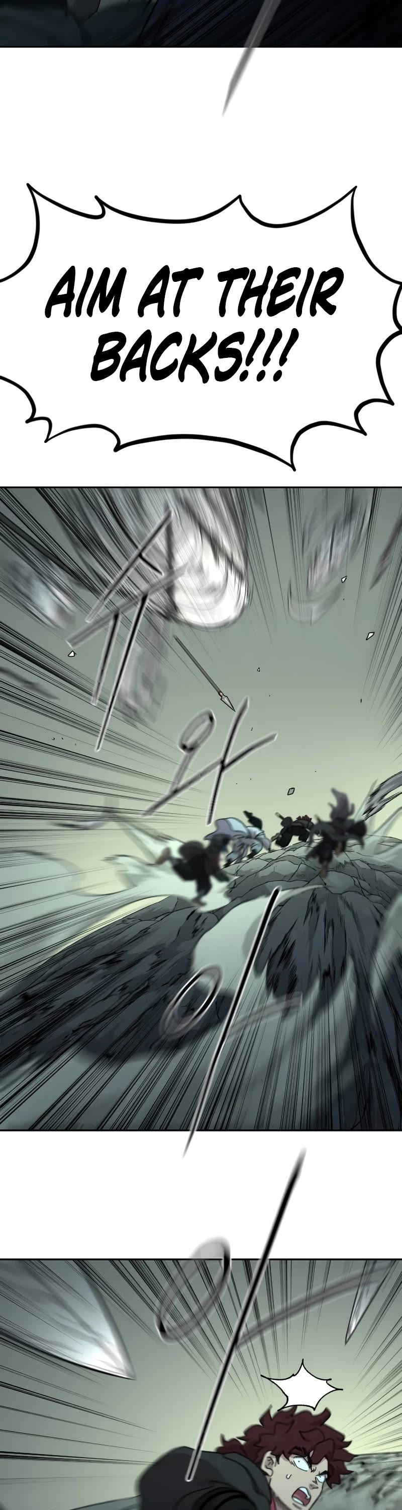 Return of the Mount Hua Sect chapter 103 page 43