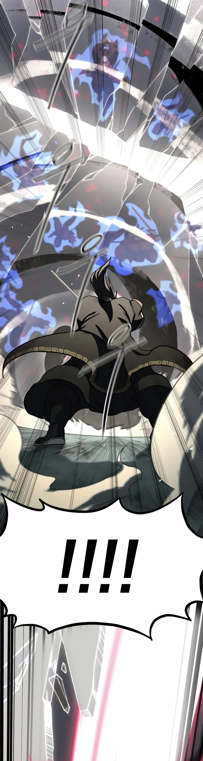 Return of the Mount Hua Sect chapter 106 page 11