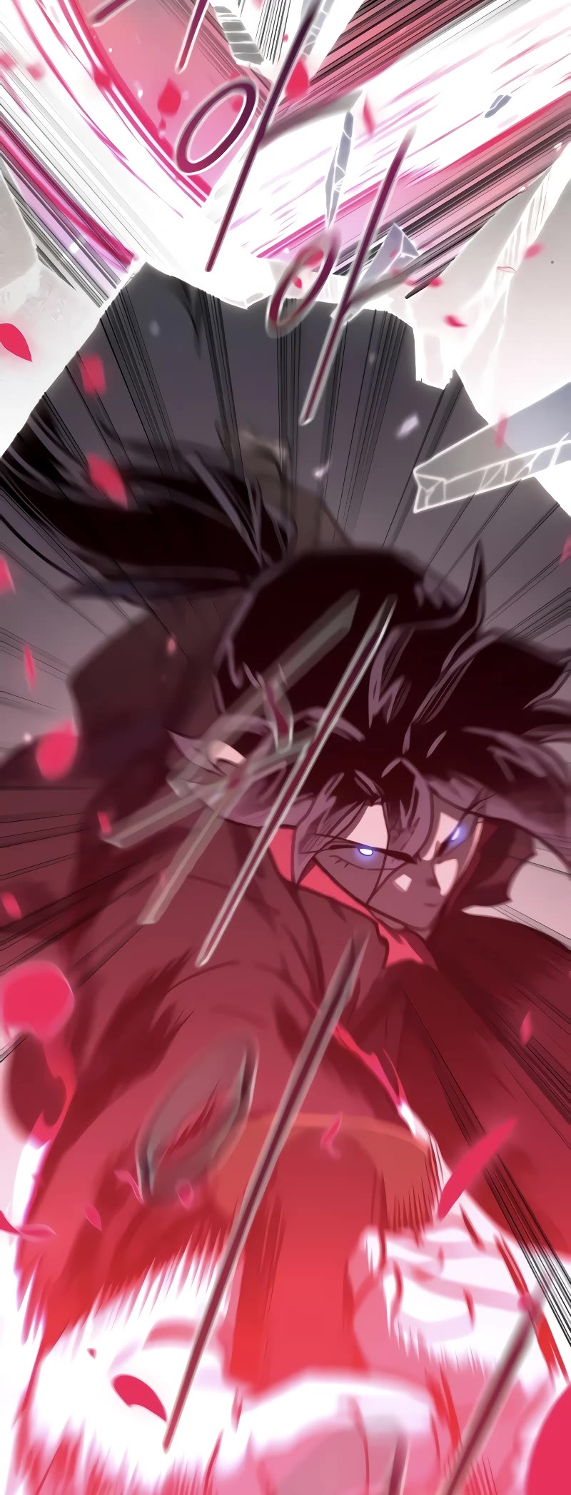 Return of the Mount Hua Sect chapter 106 page 14