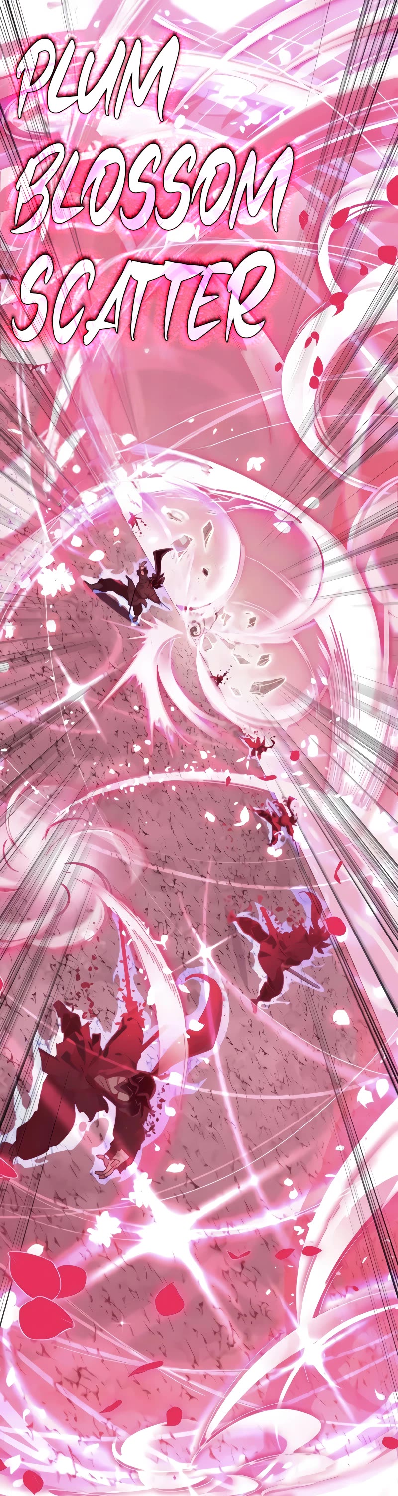 Return of the Mount Hua Sect chapter 106 page 17