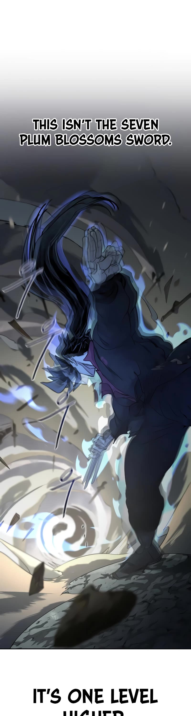 Return of the Mount Hua Sect chapter 106 page 2