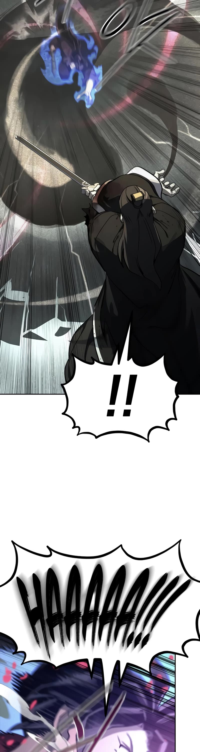 Return of the Mount Hua Sect chapter 106 page 21