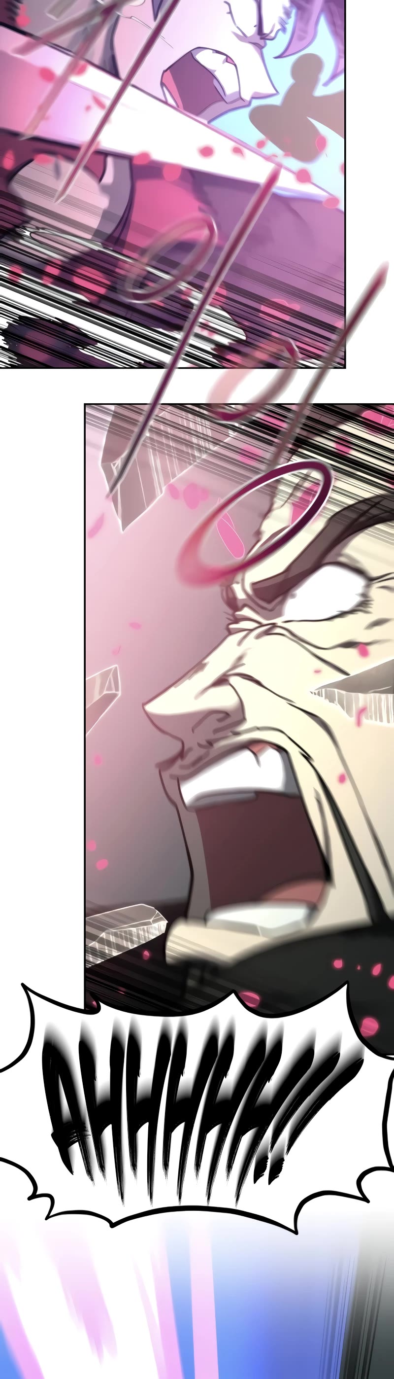 Return of the Mount Hua Sect chapter 106 page 22