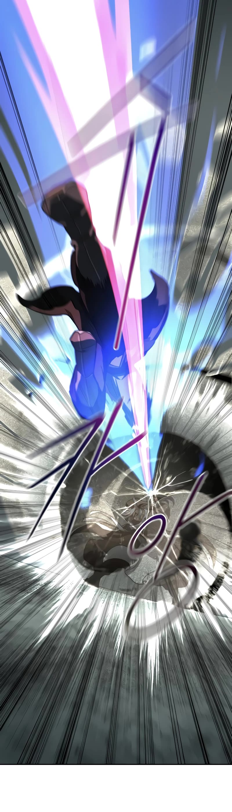 Return of the Mount Hua Sect chapter 106 page 23