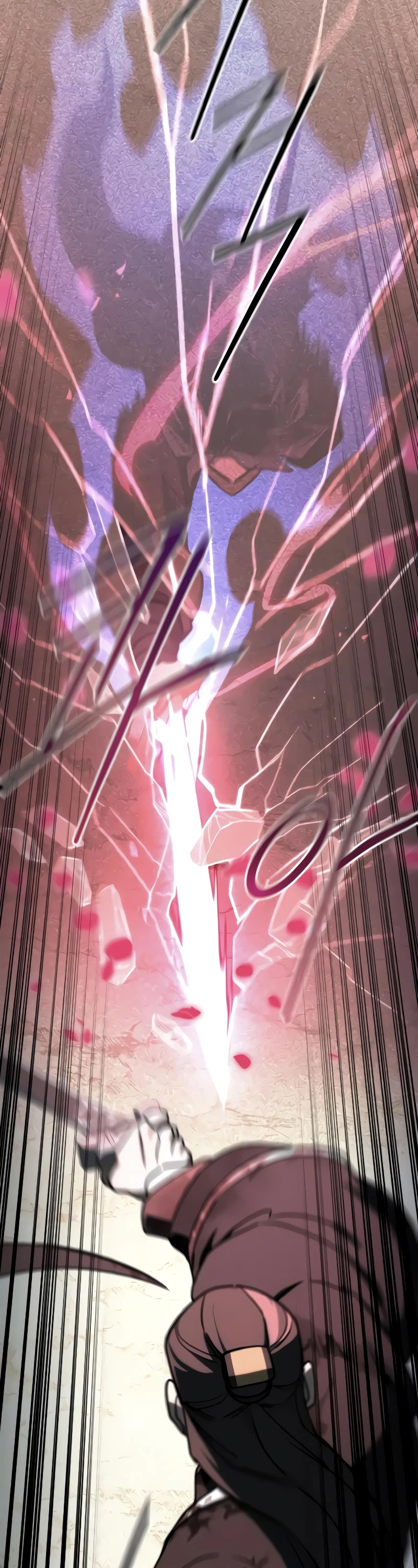 Return of the Mount Hua Sect chapter 106 page 25