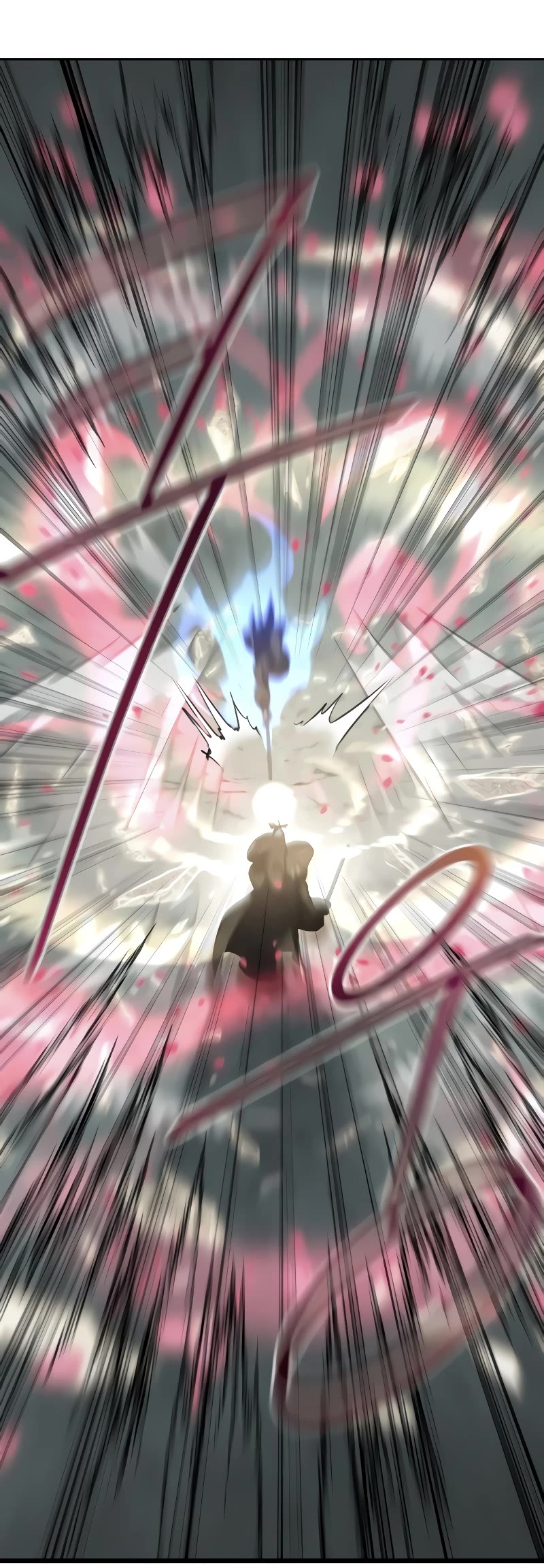 Return of the Mount Hua Sect chapter 106 page 27