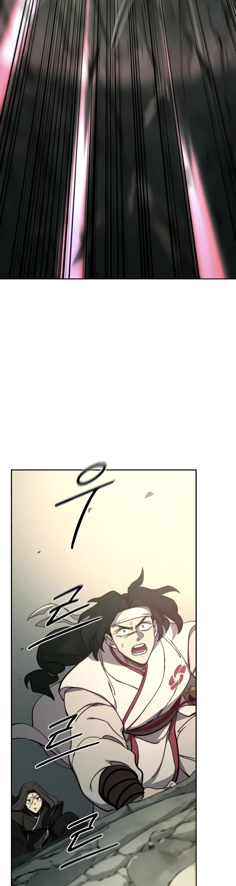 Return of the Mount Hua Sect chapter 106 page 29