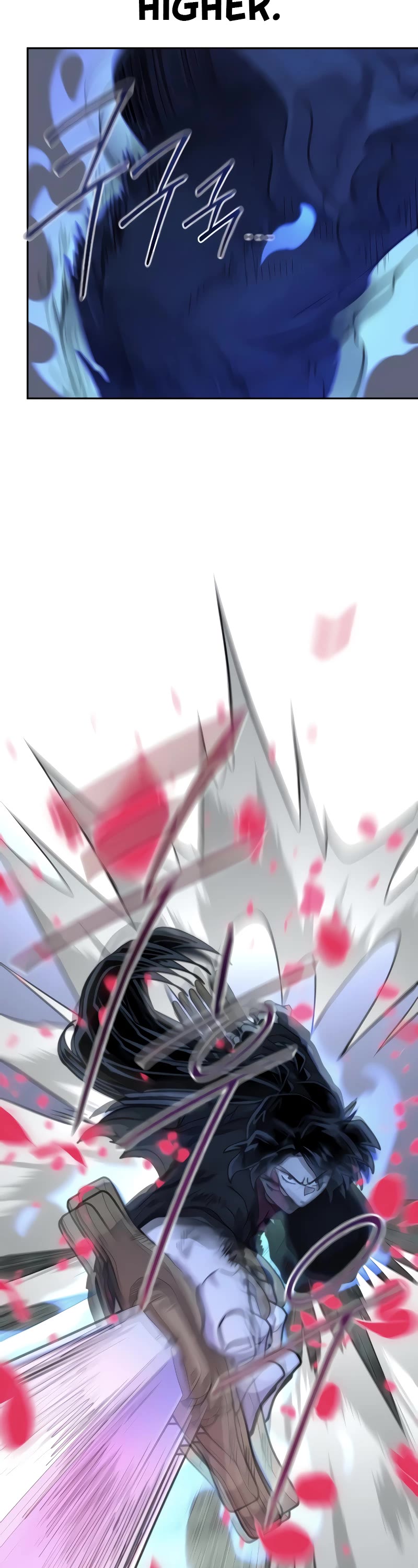 Return of the Mount Hua Sect chapter 106 page 3