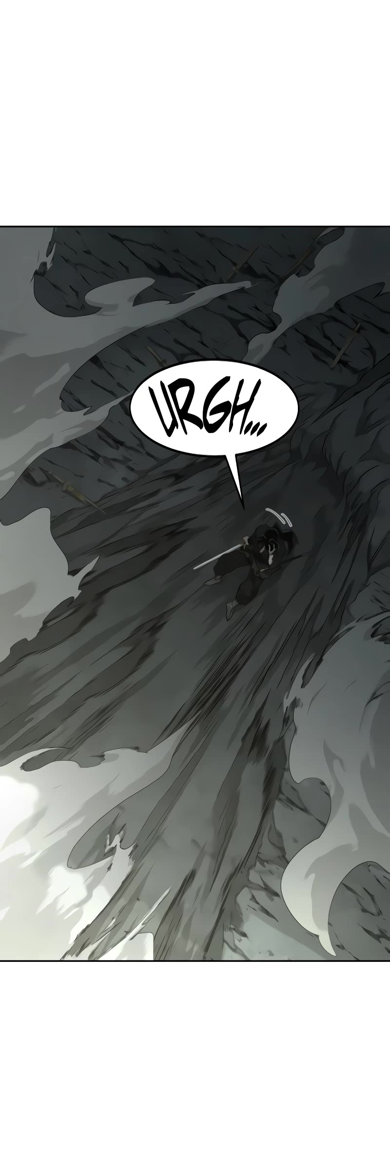 Return of the Mount Hua Sect chapter 106 page 35