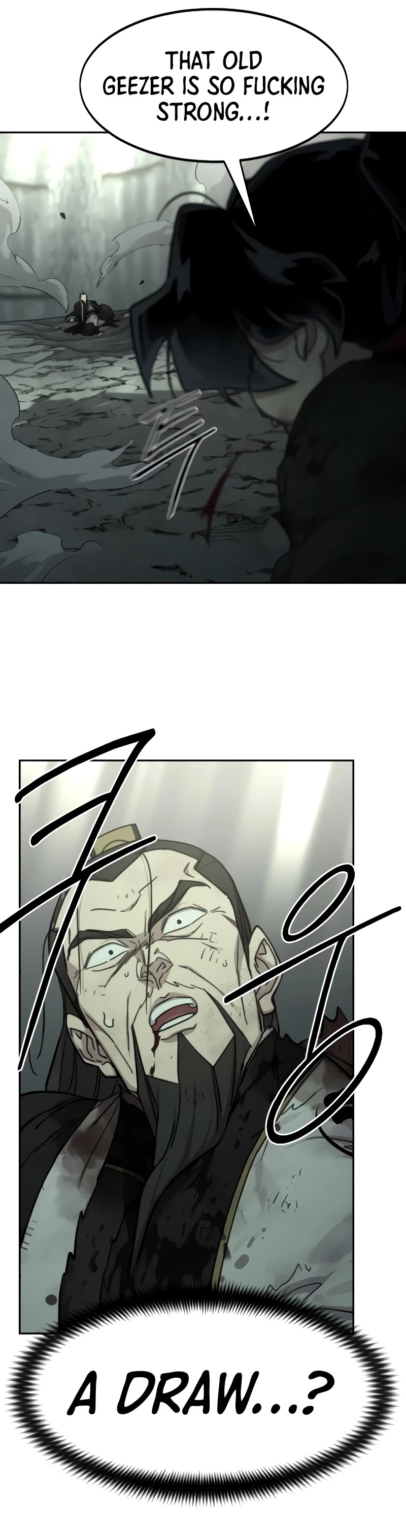 Return of the Mount Hua Sect chapter 106 page 36