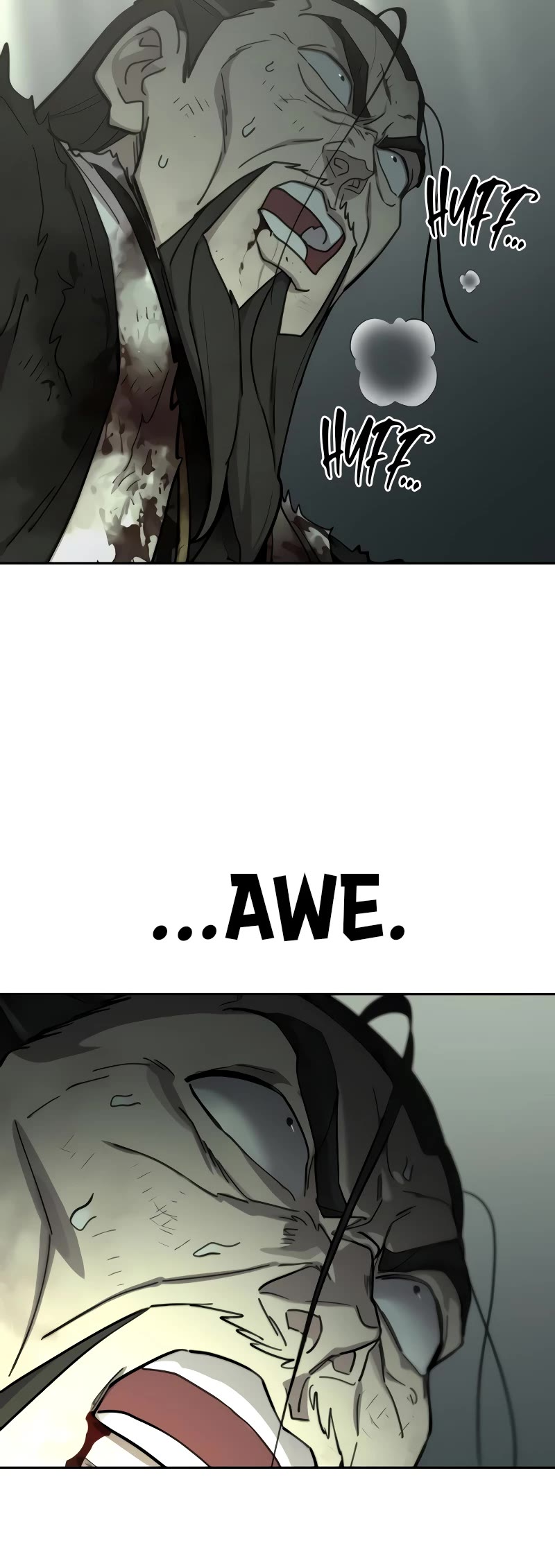 Return of the Mount Hua Sect chapter 106 page 38