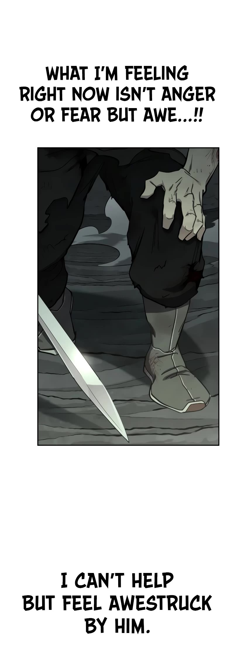 Return of the Mount Hua Sect chapter 106 page 39