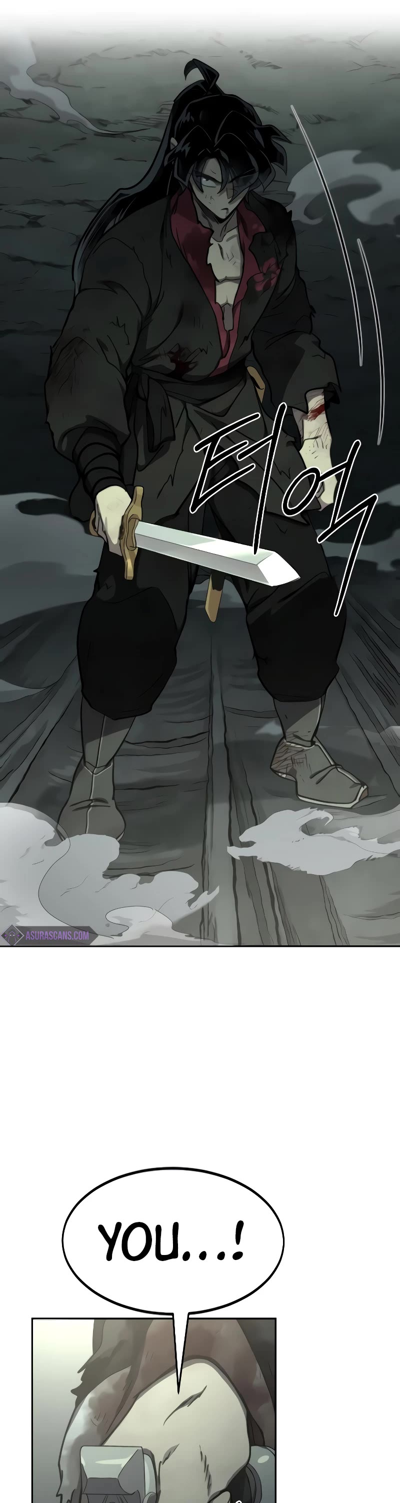 Return of the Mount Hua Sect chapter 106 page 40