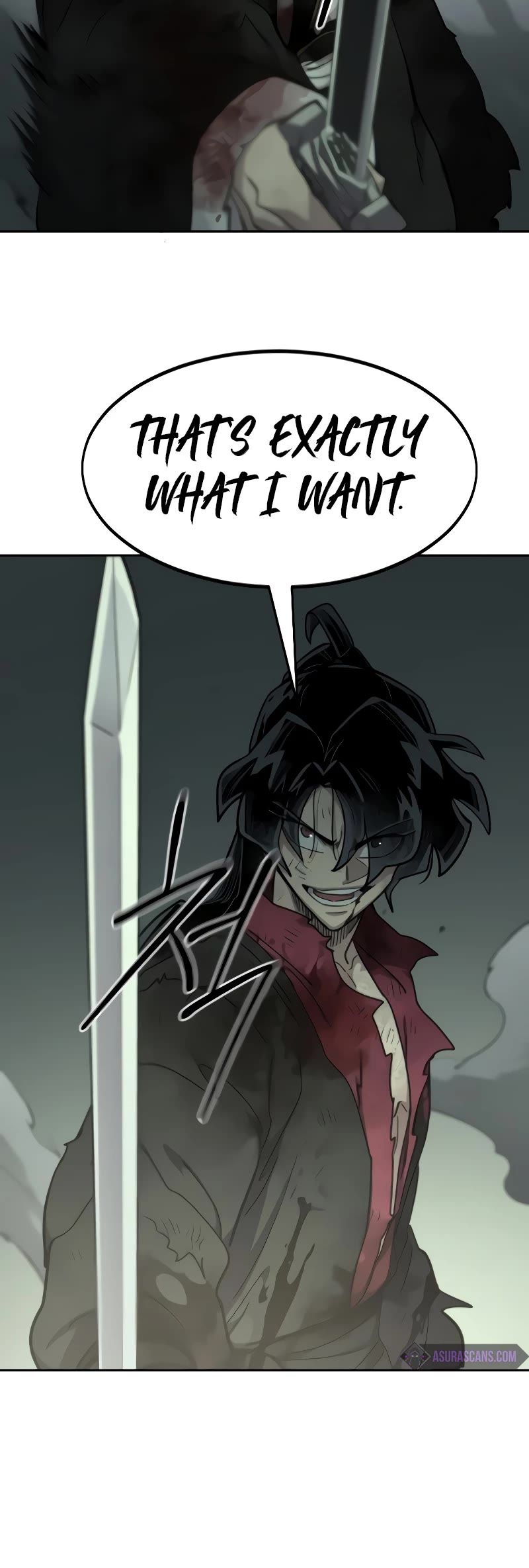 Return of the Mount Hua Sect chapter 106 page 42