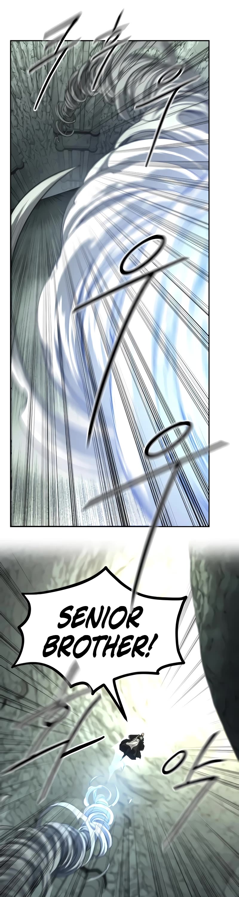 Return of the Mount Hua Sect chapter 106 page 43