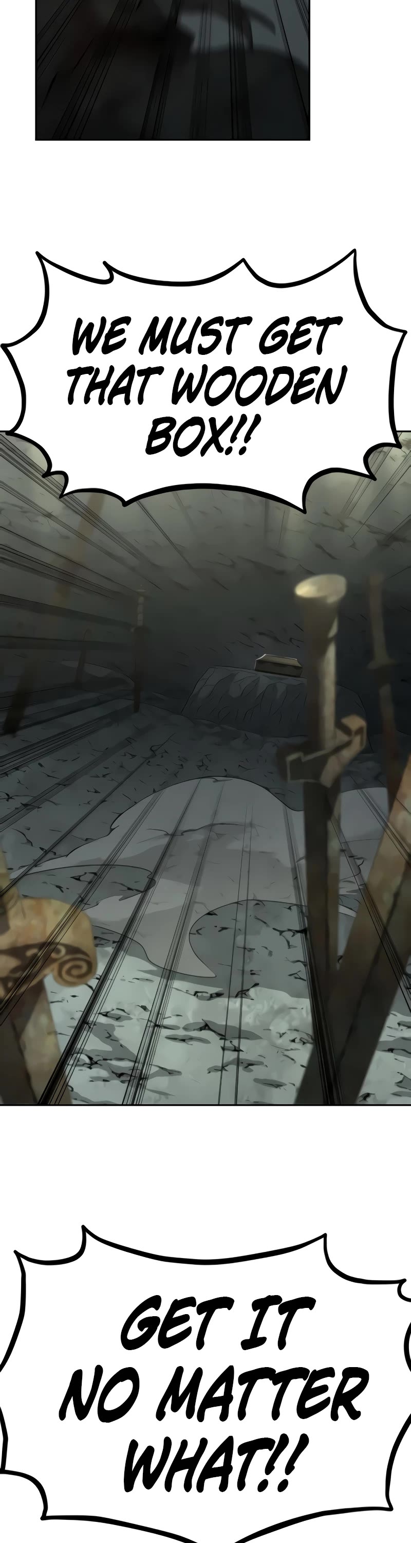 Return of the Mount Hua Sect chapter 106 page 48