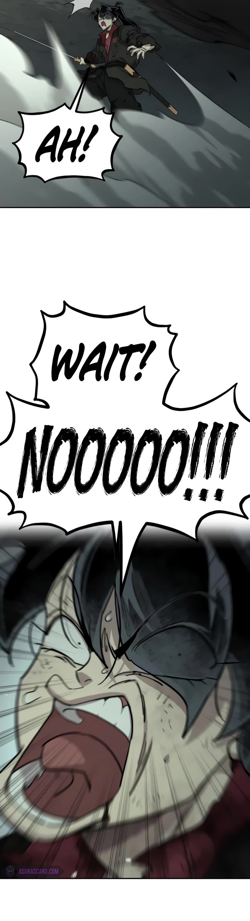 Return of the Mount Hua Sect chapter 106 page 50