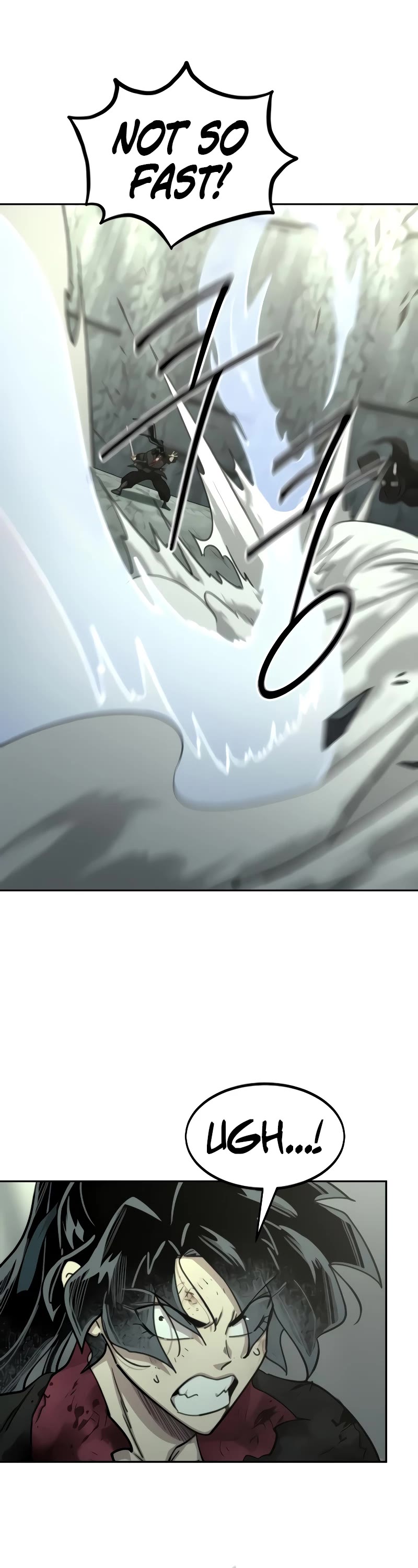 Return of the Mount Hua Sect chapter 106 page 51