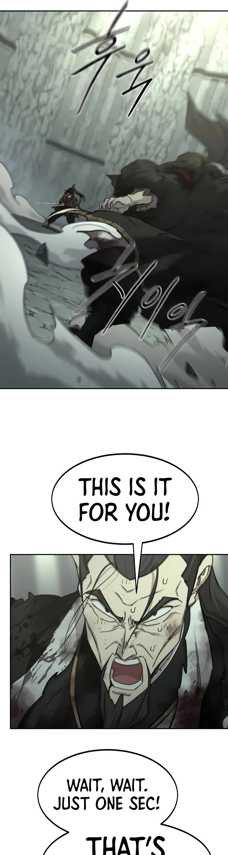 Return of the Mount Hua Sect chapter 106 page 52