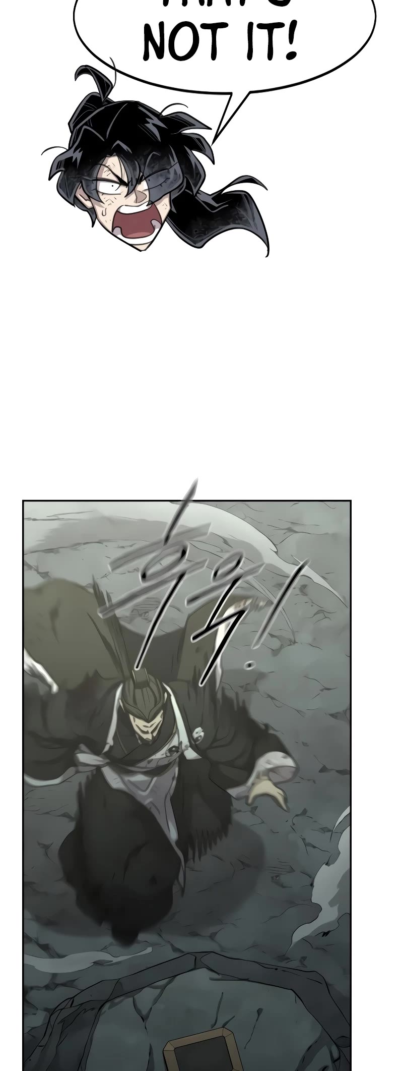 Return of the Mount Hua Sect chapter 106 page 53