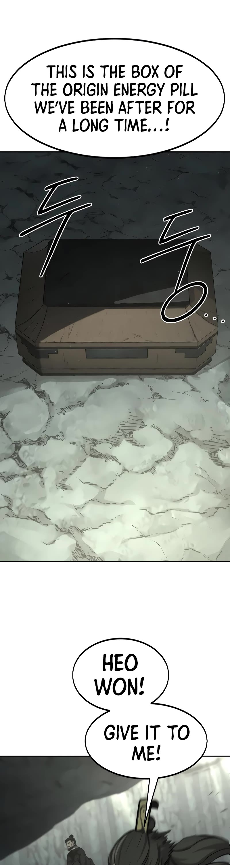 Return of the Mount Hua Sect chapter 106 page 55